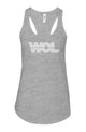 Ladies' Classic Racerback Tank