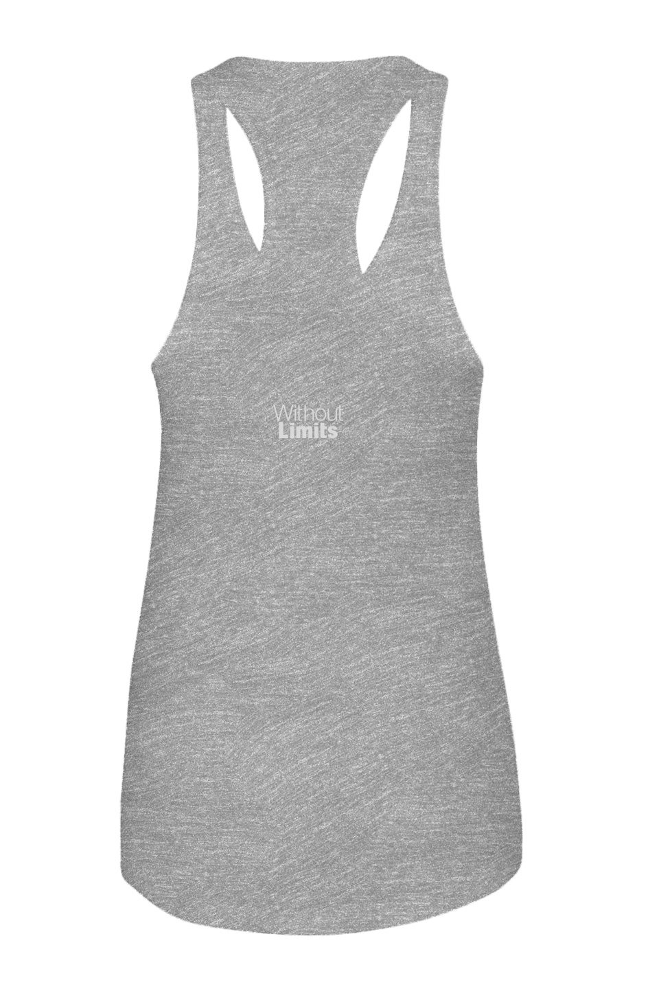 Ladies' Classic Racerback Tank