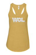 Ladies' Classic Racerback Tank