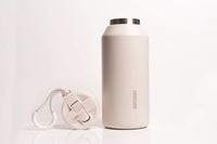 48 oz Water Bottle with Straw Lid