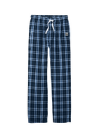 Men's Flannel Plaid Pant