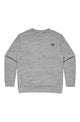 Ladies' Premium Crew Sweatshirt