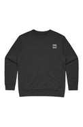 Ladies' Premium Crew Sweatshirt