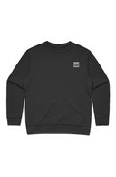 Ladies' Premium Crew Sweatshirt