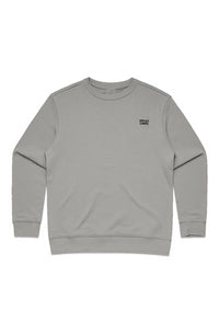 Ladies' Premium Crew Sweatshirt