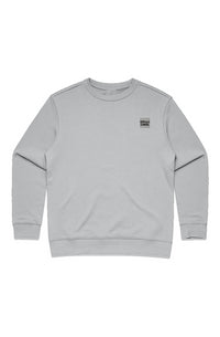 Ladies' Premium Crew Sweatshirt