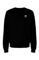 Sponge Fleece Sweatshirt