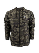 Camo Stormbreaker Jacket