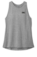 Ladies' Tri-Blend Wicking Tank