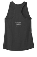 Ladies' Tri-Blend Wicking Tank