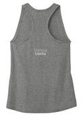 Ladies' Tri-Blend Wicking Tank