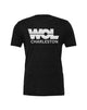 Triblend Crew Tee