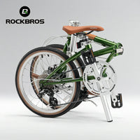 VDS 20-Inch Folding Bike