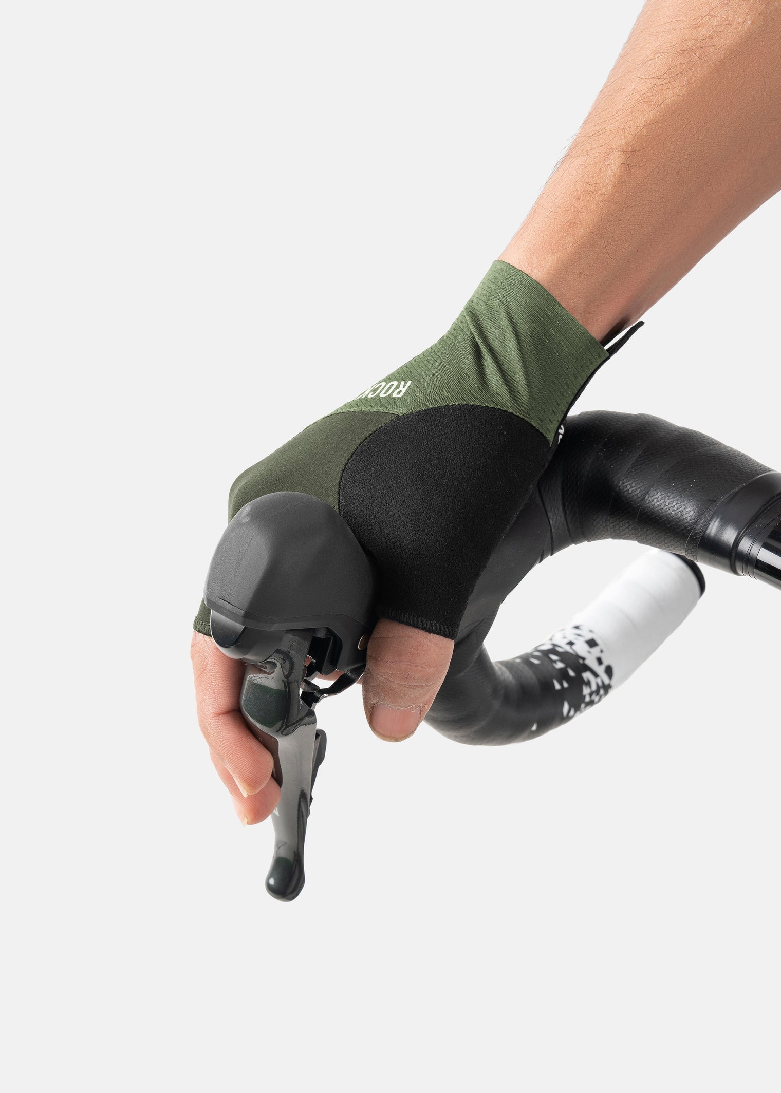 【ROAD TO SKY】by ROCKBROS Fingerless Anti-Slip Cycling Gloves in Various Colours