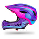ROCKBROS Kids Full Face Helmet Detachable for Youth Child Boys Girls Ages 3-16