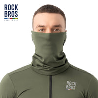 ROCKBROS Spring and Autumn Neck Bib  |Road to Sky