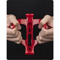 ROCKBROS Lightweight Dustproof Cycling Bottle Cage for MTB & Road Bike