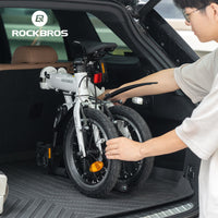 IFN 14-Inch Folding Bike