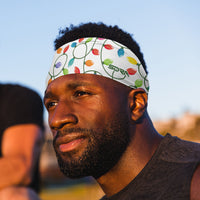 Christmas Headbands
