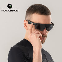 Orion Bluetooth Music Speaker Sunglasses