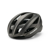 Cycling Helmet  Bionic Support  Antibacterial Liner  Adjustable Fit