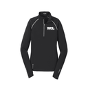 Ladies' OGIO ® ENDURANCE Nexus 1/4-Zip Pullover