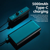 ROCKBROS Hoisting Headlight for Bike