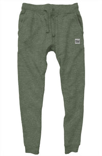 Premium Fleece Joggers