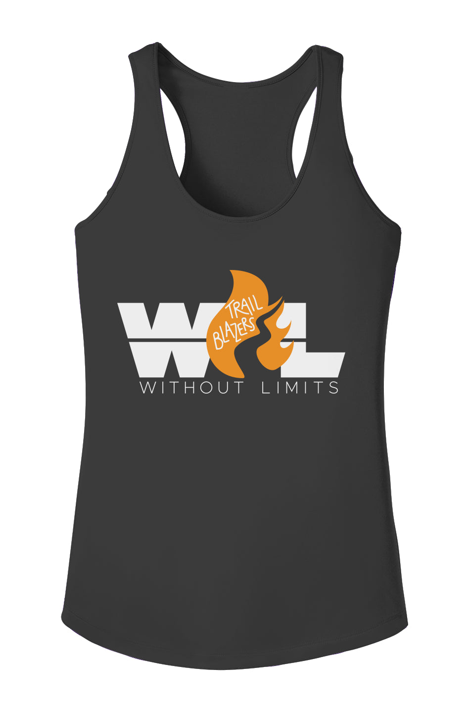 Ladies' Trailblazers Competitor Tank