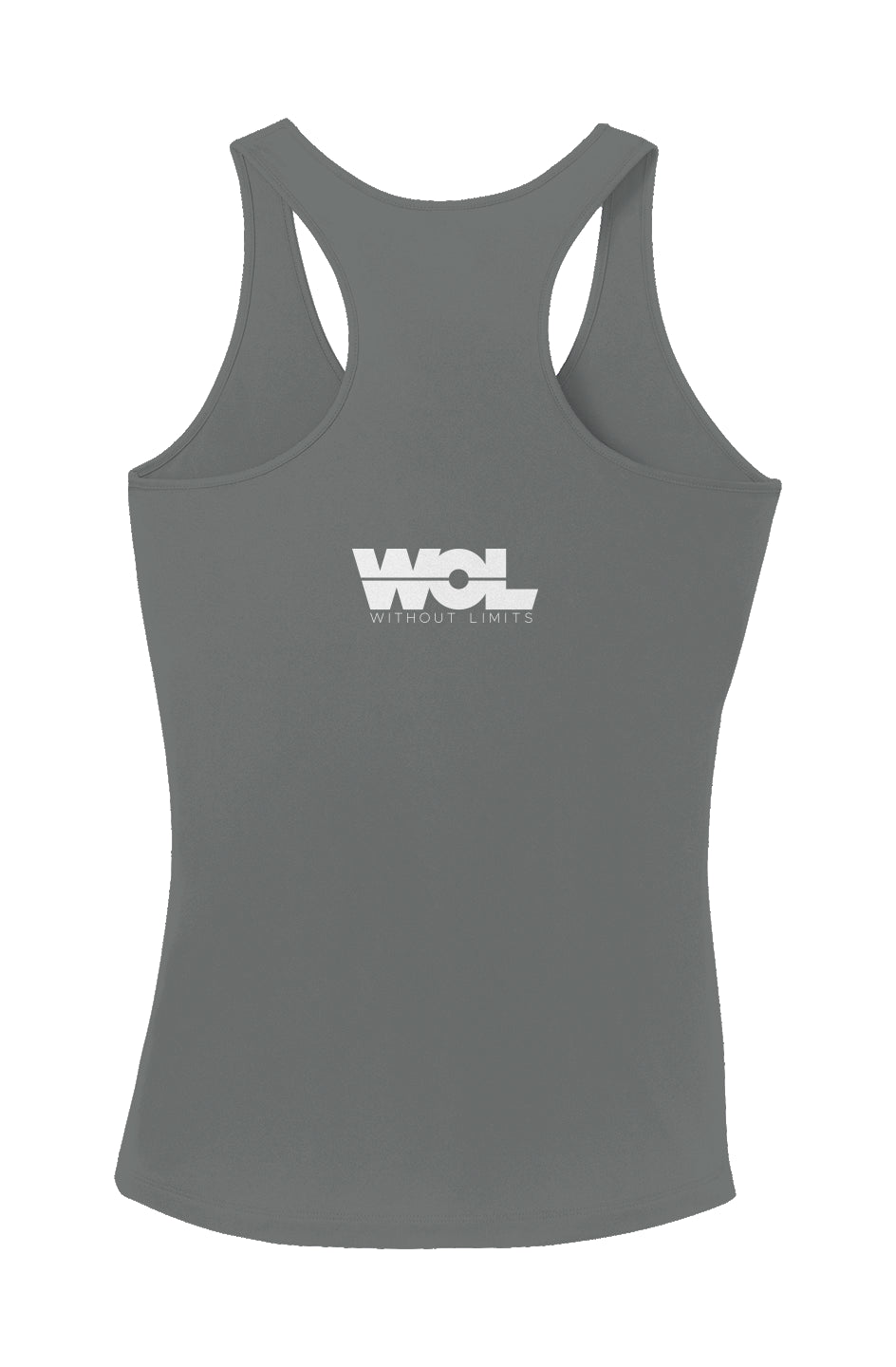 Ladies' Trailblazers Competitor Tank