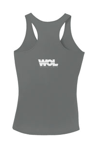 Ladies' Trailblazers Competitor Tank