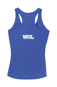 Ladies' Trailblazers Competitor Tank