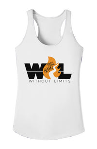 Ladies' Trailblazers Competitor Tank