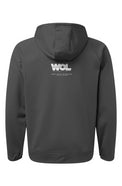 Trailblazers Vail Fleece Hooded Sweatshirt