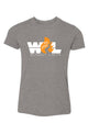 Trailblazers Triblend Tee