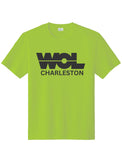 Youth Competitor Tee