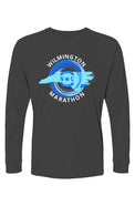 Wilmington Marathon Islander Long Sleeve Tee