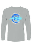 Wilmington Marathon Islander Long Sleeve Tee