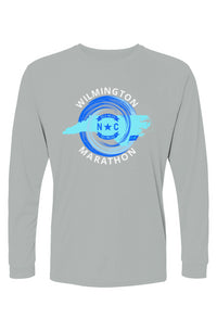 Wilmington Marathon Islander Long Sleeve Tee