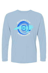 Wilmington Marathon Islander Long Sleeve Tee