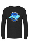 Wilmington Marathon Unisex Triblend L/S Tee