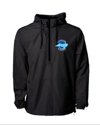 Wilmington Marathon Lightweight Pullover Windbreaker