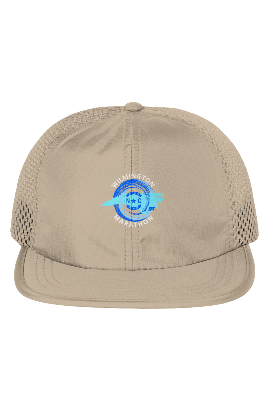 Wilmington Marathon Performance Cap