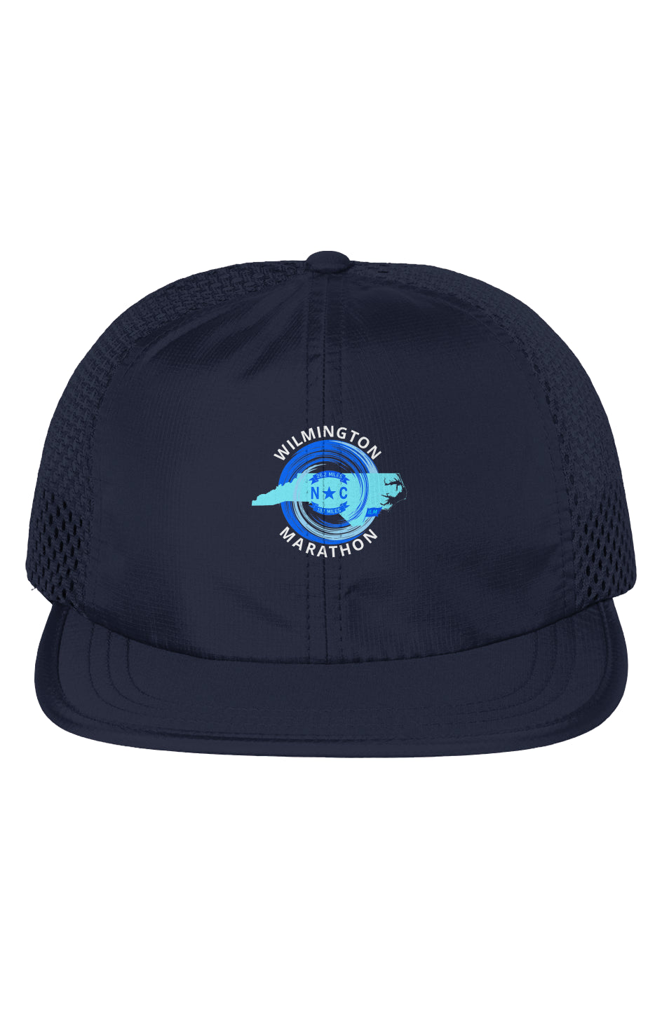 Wilmington Marathon Performance Cap