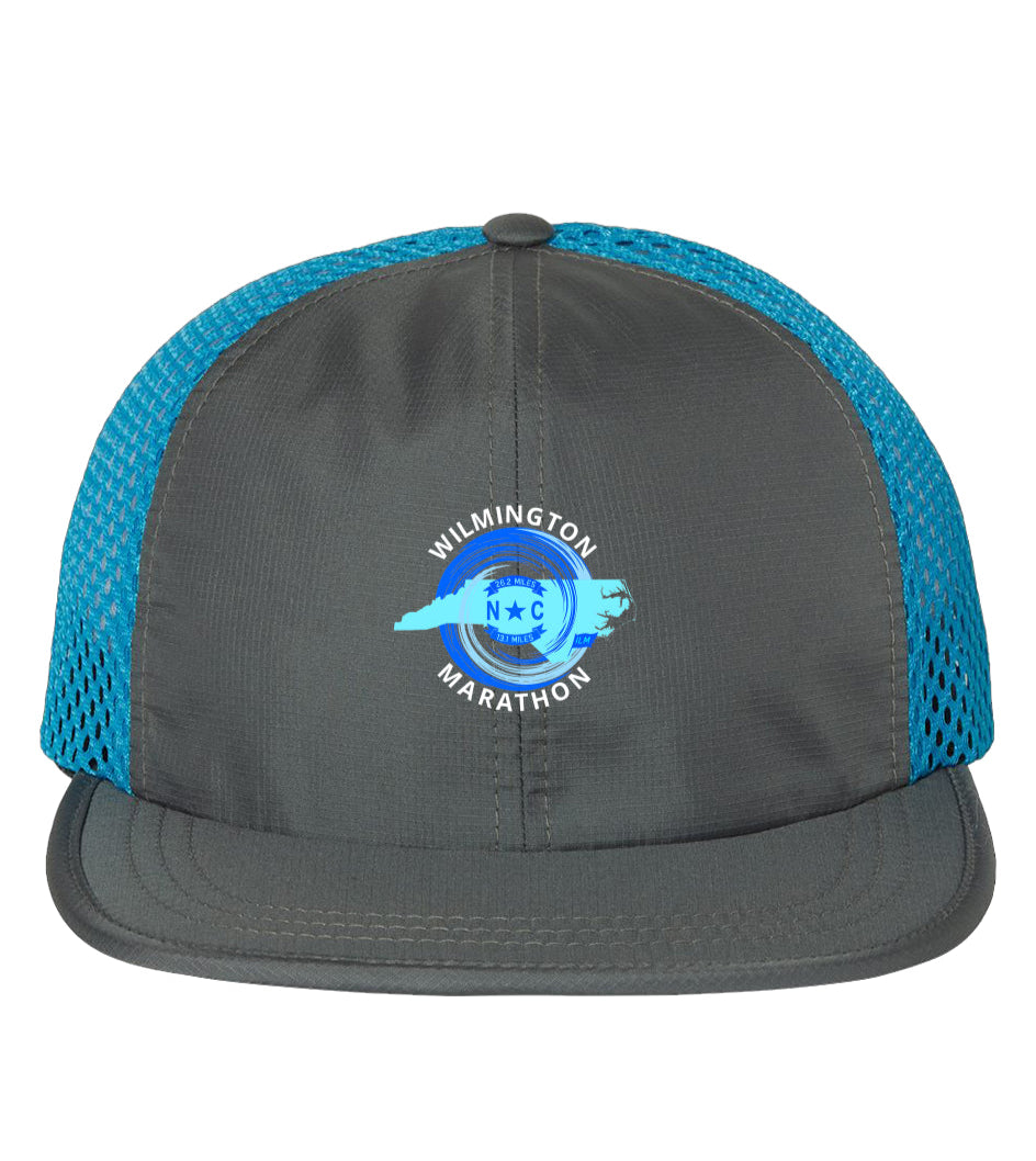 Wilmington Marathon Performance Cap