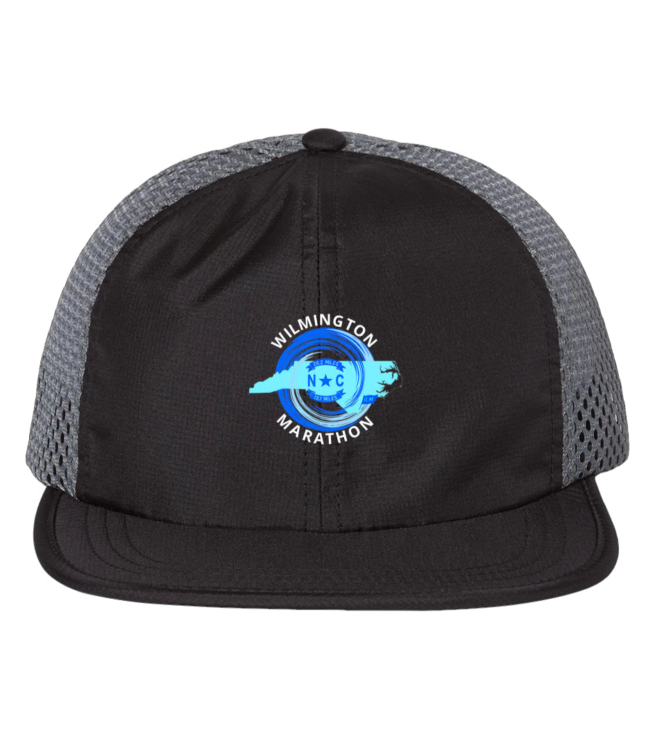 Wilmington Marathon Performance Cap