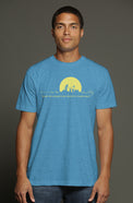 Run Wilmington Triblend Tee