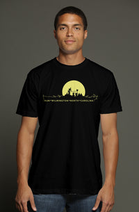 Run Wilmington Triblend Tee