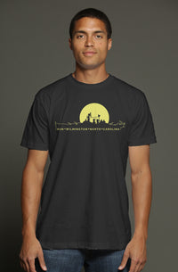 Run Wilmington Triblend Tee