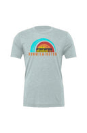 Run Wilmington Triblend Tee